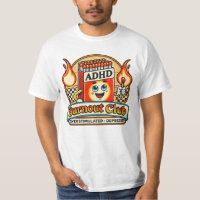 ADHDバーンアウト倶楽部