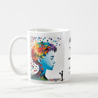 ADHDマグカップ コーヒーマグカップ