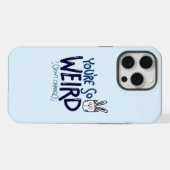 ADHD用かわいいIphoneケース iPhoneケース (裏面横)