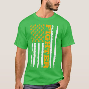 Adhd認識度15 Tシャツ