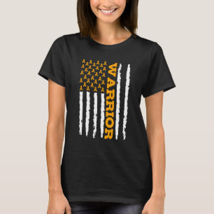 Adhd認識度 Tシャツ