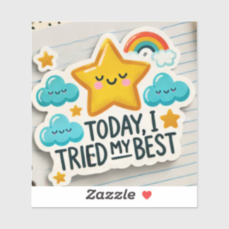 ADHD*で盛り上がる今日は私が試した最高の シール