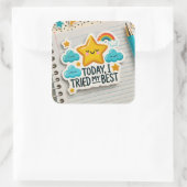 ADHD*で盛り上がる今日は私が試した最高の スクエアシール (バッグ)