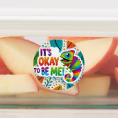 ADHD*で盛り上がる私には大丈夫！ ラベル (貼付)