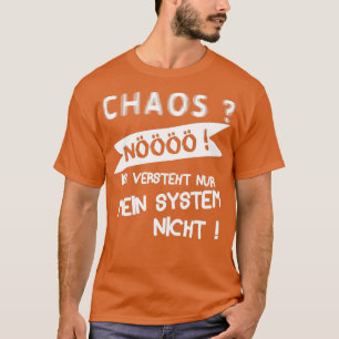 ADHD ADHDおもしろいことわざをメッセージに追加 Tシャツ