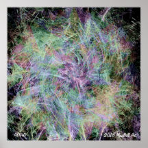 ADHD by MadBill Art