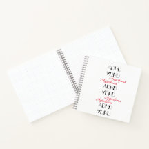 ADHD Hyperfocus箇条書き仕訳帳