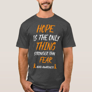 adhd tシャツクラシックのTシャツ Tシャツ