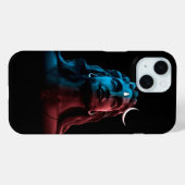 Adi Yogi Case Cover Case-Mate iPhoneケース (裏面 (横))