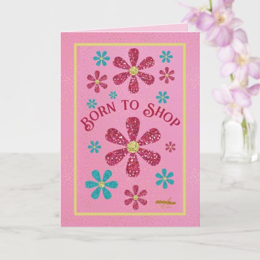 Adiela生まれ Akooが作成したノートカードを購入する カード (蘭)