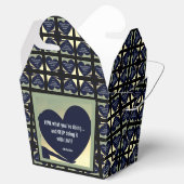 Adiela Akooがあなたはお願い箱を作ること フェイバーボックス (オープン)