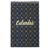 Adiela Akooがカレンダーで何をしているか愛する カレンダー (カバー)