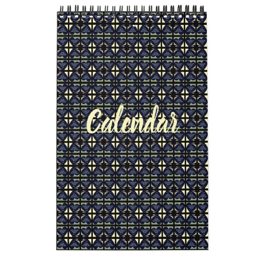 Adiela Akooがカレンダーで何をしているか愛する カレンダー (カバー)