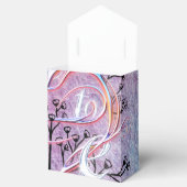 Adiela Akooがデザインした愛箱へのコード フェイバーボックス (オープン)