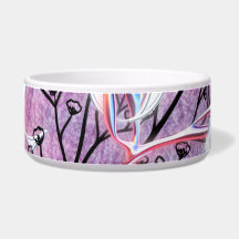 Adiela AkooがデザインしたOde to Love Bowl