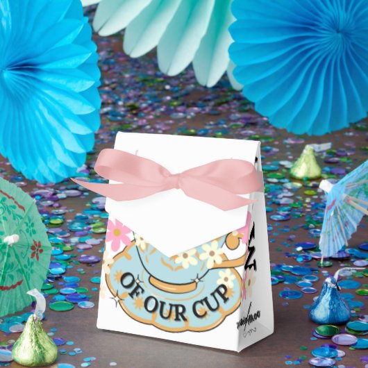 Adiela AkooがデザインしたOVERFLOW Favorites Box フェイバーボックス (パーティー)