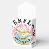 Adiela AkooがデザインしたOVERFLOW Favorites Box フェイバーボックス (オープン)