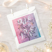 Adiela Akooが設計したバッグを愛するコード フェイバーバッグ (クリップ留めされた状態)