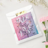 Adiela Akooが設計したバッグを愛するコード フェイバーバッグ (封をした状態)