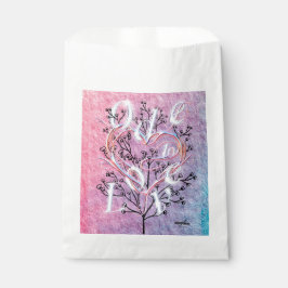 Adiela Akooが設計したバッグを愛するコード フェイバーバッグ