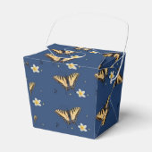 Adiela AkooによるLost in a Quatrain - Favor Box フェイバーボックス (正面サイド)