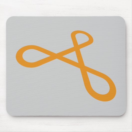 Adimabのマウスパッド マウスパッド (正面)