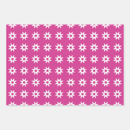 Adinkra Symbol （後見）ラッピング紙 ラッピングペーパーシート