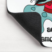 Adiosのアメーバ マウスパッド (コーナー)