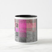 Adiosのバビロンのマグ マグカップ (中央)