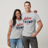 Adiosの切札 Tシャツ (ユニセックス)