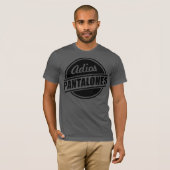 Adios Pantalones Tシャツ (正面フル)