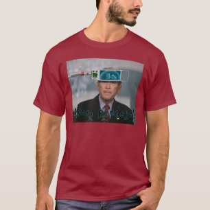 Adios、pendejo! Tシャツ