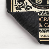 Adipocere マウスパッド (コーナー)