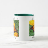 Adirondackの時01 マグカップ (中央)