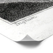 Adirondackパス ポスター (角)