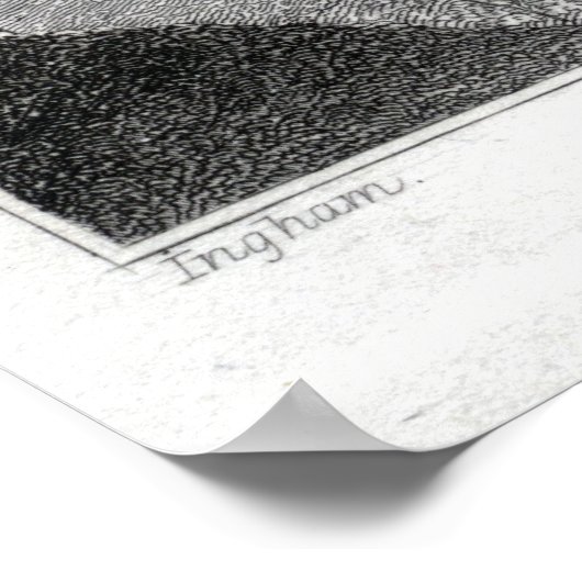 Adirondackパス ポスター (角)