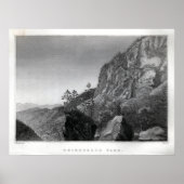 Adirondackパス ポスター (正面)