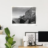 Adirondackパス ポスター (ホームオフィス)