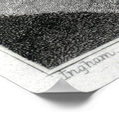 Adirondackパス ポスター (角)