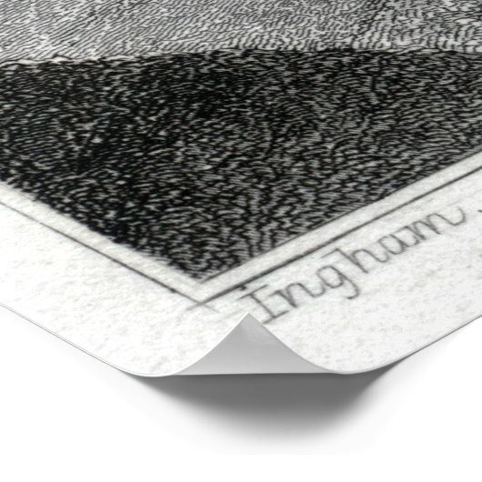 Adirondackパス ポスター (角)