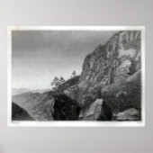 Adirondackパス ポスター (正面)