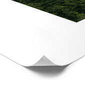 ADIRONDACK - NORTH LAKE GEORGE ポスター (角)