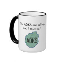 Adirondacksは呼んでいます-あなたのADKの町を挿入して下さい