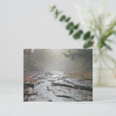 Adirondacksポストカード#001 ポストカード (スタンド正面)