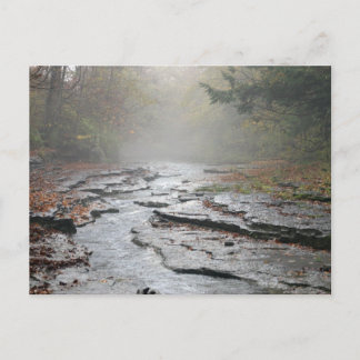 Adirondacksポストカード#001 ポストカード