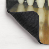 adirondakのボーリング・ピン マウスパッド (コーナー)