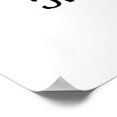 Adjarian Khachapuri  ポスター (角)