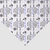 ADJUST YOUR SAILS ANCHOR AND WHEE 薄葉紙 (詳細)