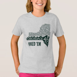 ADK46ハイクウィメンズ長袖Tシャツ Tシャツ