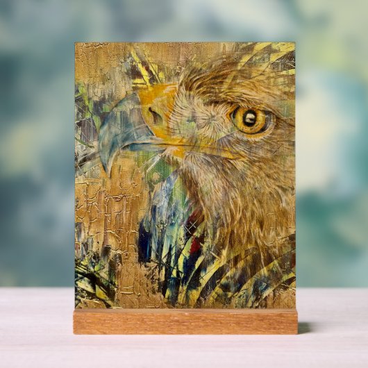 Adler アクリルサイン (ニュートラル)